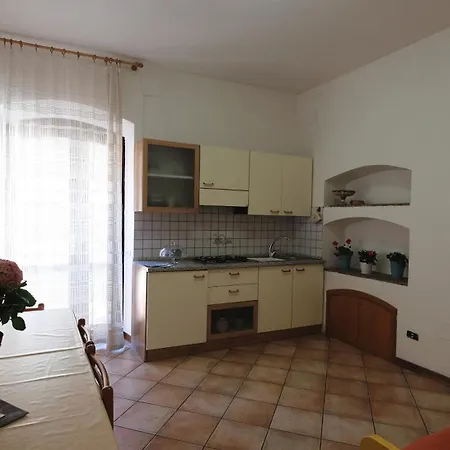 ゲストハウス Il Casolare Della Cascata テルニ