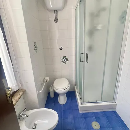 Il Casolare Della Cascata Maison d'hôtes Terni