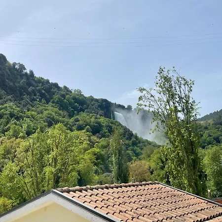 Guest house Il Casolare Della Cascata Terni