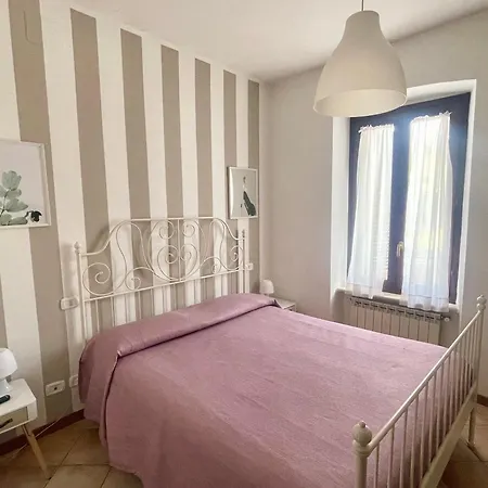Il Casolare Della Cascata Guest house