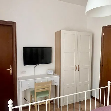 Maison d'hôtes Il Casolare Della Cascata 3*