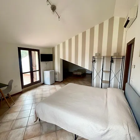Il Casolare Della Cascata Guest house Terni