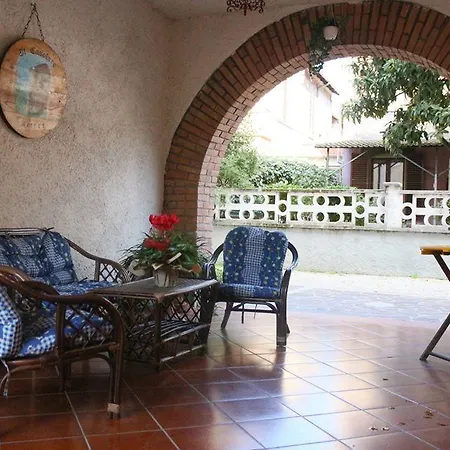 Guest house Il Casolare Della Cascata *