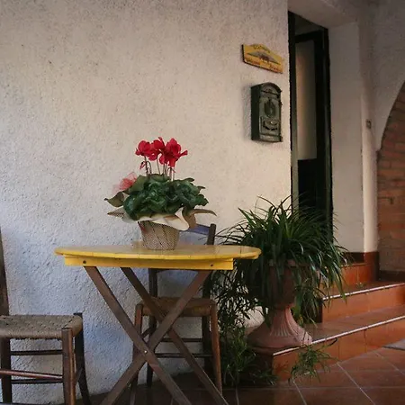 Il Casolare Della Cascata