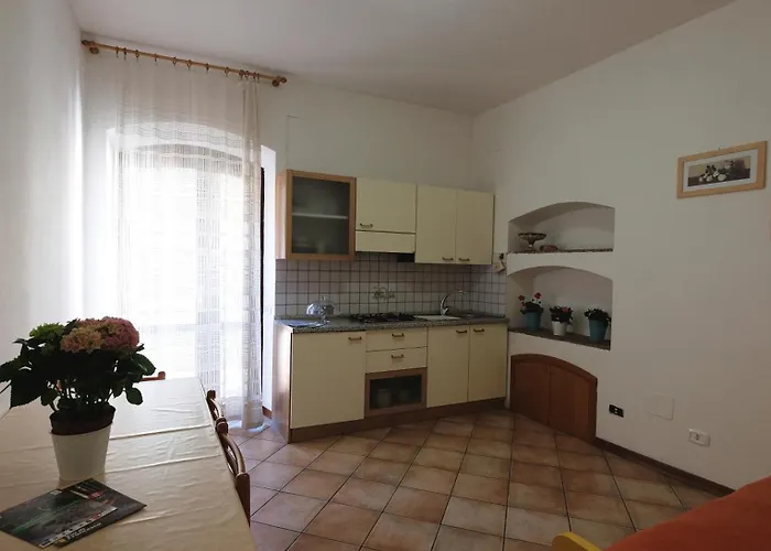 Maison d'hôtes Il Casolare Della Cascata Terni