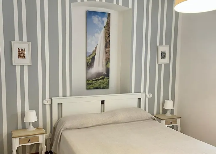 Il Casolare Della Cascata Casa de hóspedes Terni