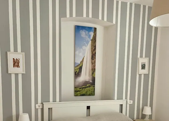 Casa de hóspedes Il Casolare Della Cascata 3*