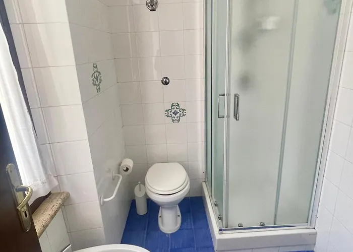 Il Casolare Della Cascata Maison d'hôtes Terni