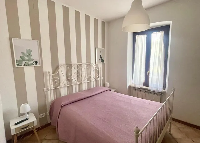 Il Casolare Della Cascata Maison d'hôtes