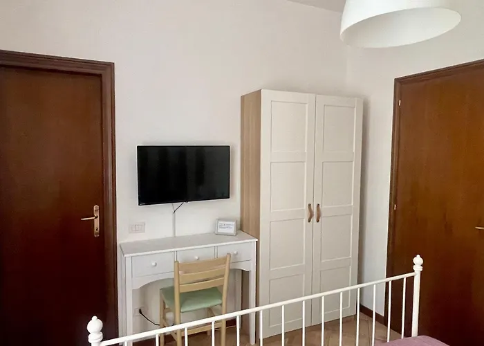 Maison d'hôtes Il Casolare Della Cascata 3*