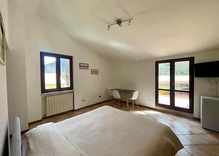 Casa de hóspedes Il Casolare Della Cascata 3*