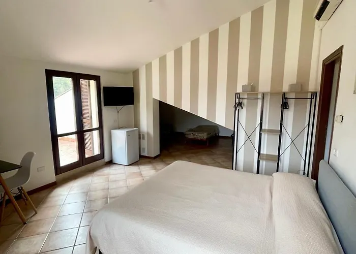 Il Casolare Della Cascata Casa de hóspedes Terni