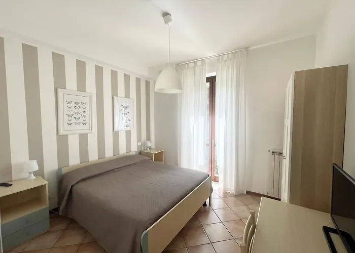 Maison d'hôtes Il Casolare Della Cascata