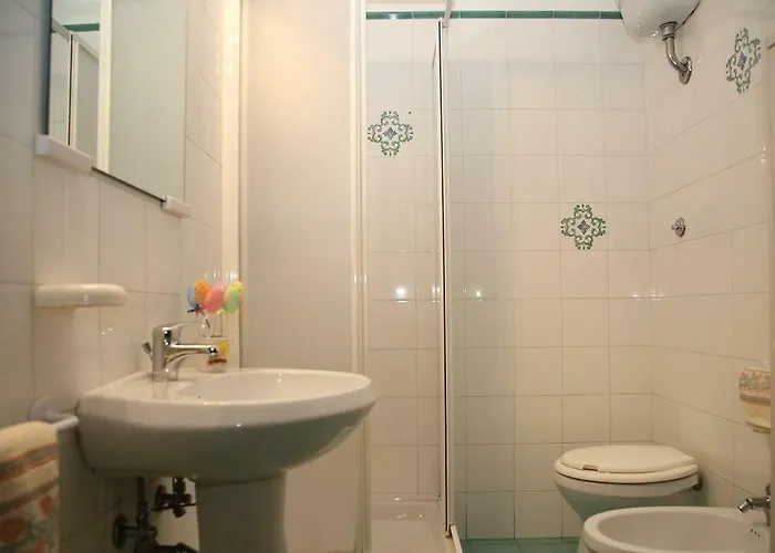 Il Casolare Della Cascata 3*