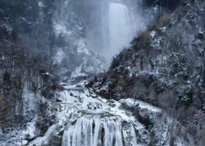 Il Casolare Della Cascata Casa de hóspedes Terni